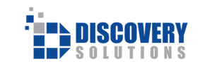 Discovery Solutions company logo