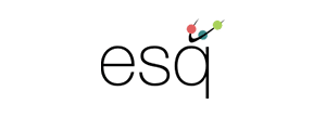 ESQ company primary logo