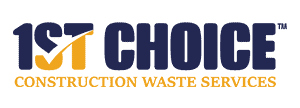 Construction waste recycling and management services by Stach Consulting.